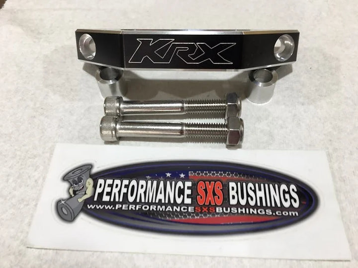 KAWASAKI KRX THICK PULL POINT