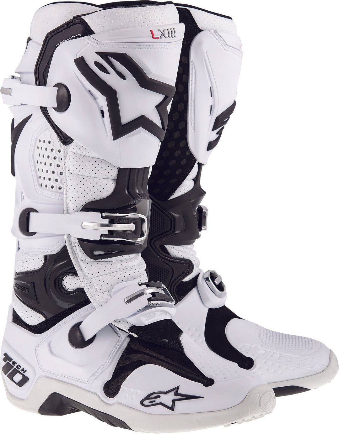 Alpinestars Tech 10 Wh Vent 11