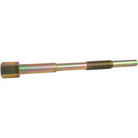 Clutch Puller - Can-Am Length: 8.62MM  Width: 4.29MM