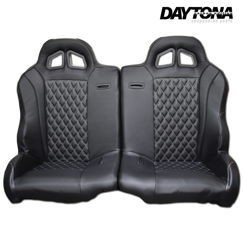 Daytona Split Bench for RZR 1000/Turbo