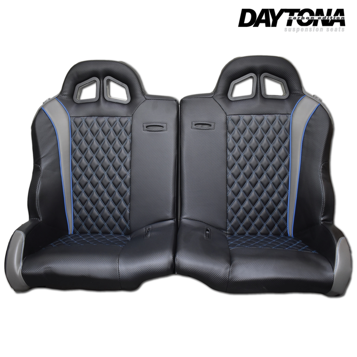 Daytona Split Bench for RZR 1000/Turbo