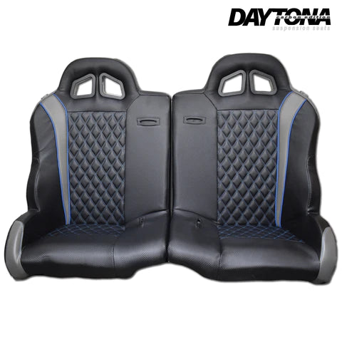 ACES PRO XP REAR BENCH SEAT (PRO, TURBO R, PRO R)