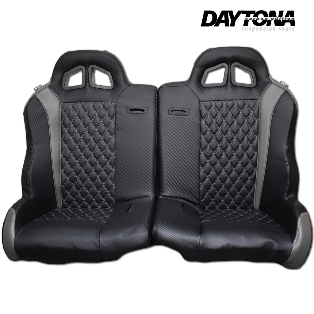 Daytona Split Bench for RZR 1000/Turbo