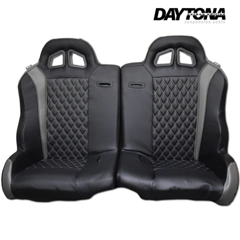 ACES PRO XP REAR BENCH SEAT (PRO, TURBO R, PRO R)