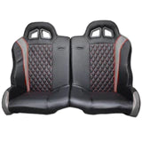 ACES PRO XP REAR BENCH SEAT (PRO, TURBO R, PRO R)