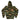 5150 Whips Camouflage Hoodie