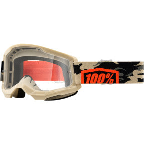 Strata 2 Goggles