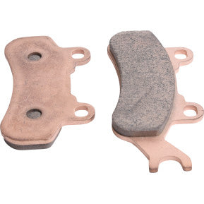 ALL BALLS Sintered Brake Pads