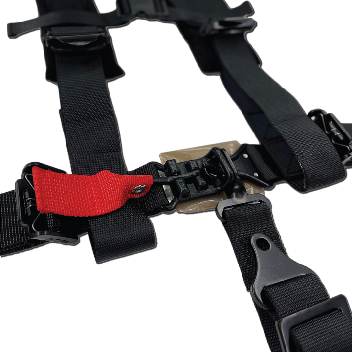 Elite Harnesses (2 Inch)