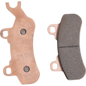 ALL BALLS Sintered Brake Pads