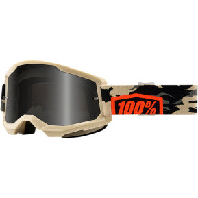 Strata 2 Goggles