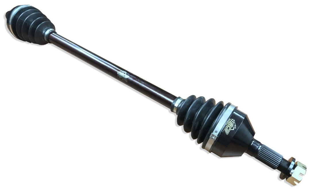 RCV Pro Series II Can-Am X3 X RS (64") CV Axle ('17+) - Rear
