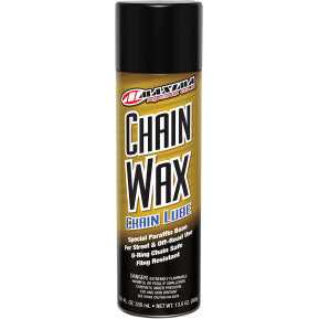 Chain Wax Chain Lube