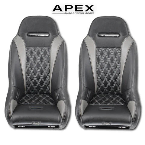 ACES RACING APEX Suspension seats