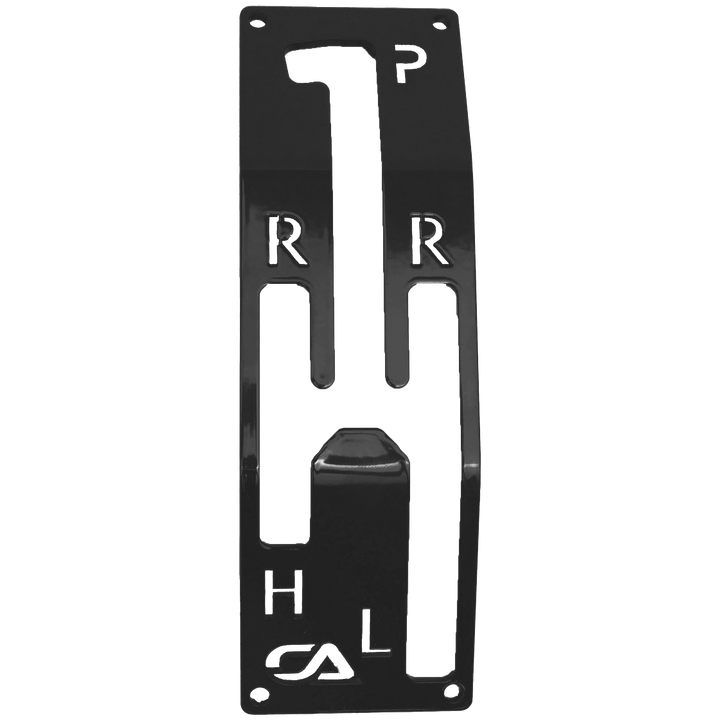 Can-Am X3 Shift Gate