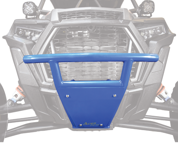 Polaris RZR Sport Bumpers