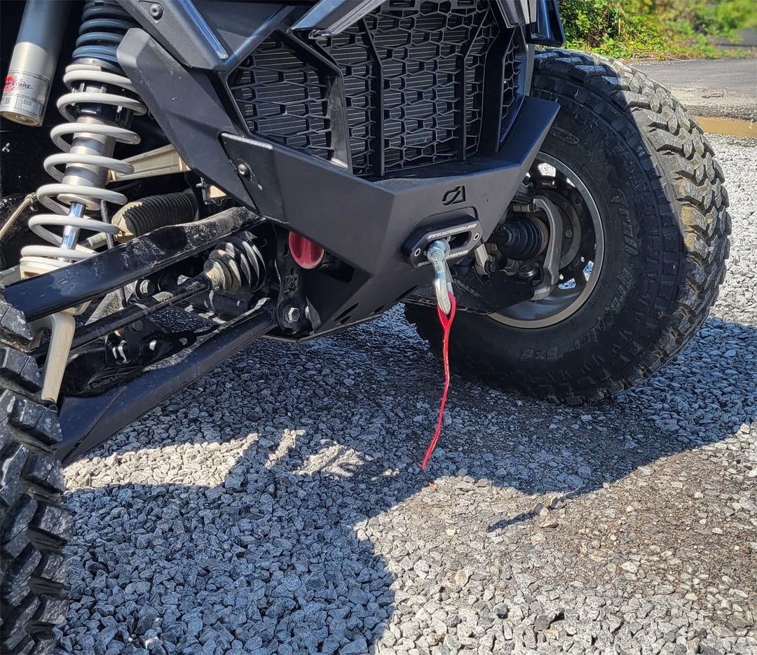 Polaris RZR Pro R Bumper