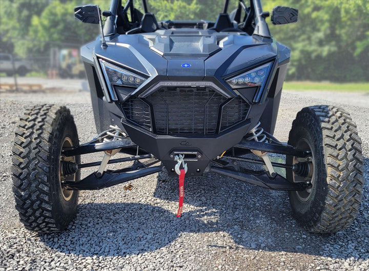 Polaris RZR Pro R Bumper