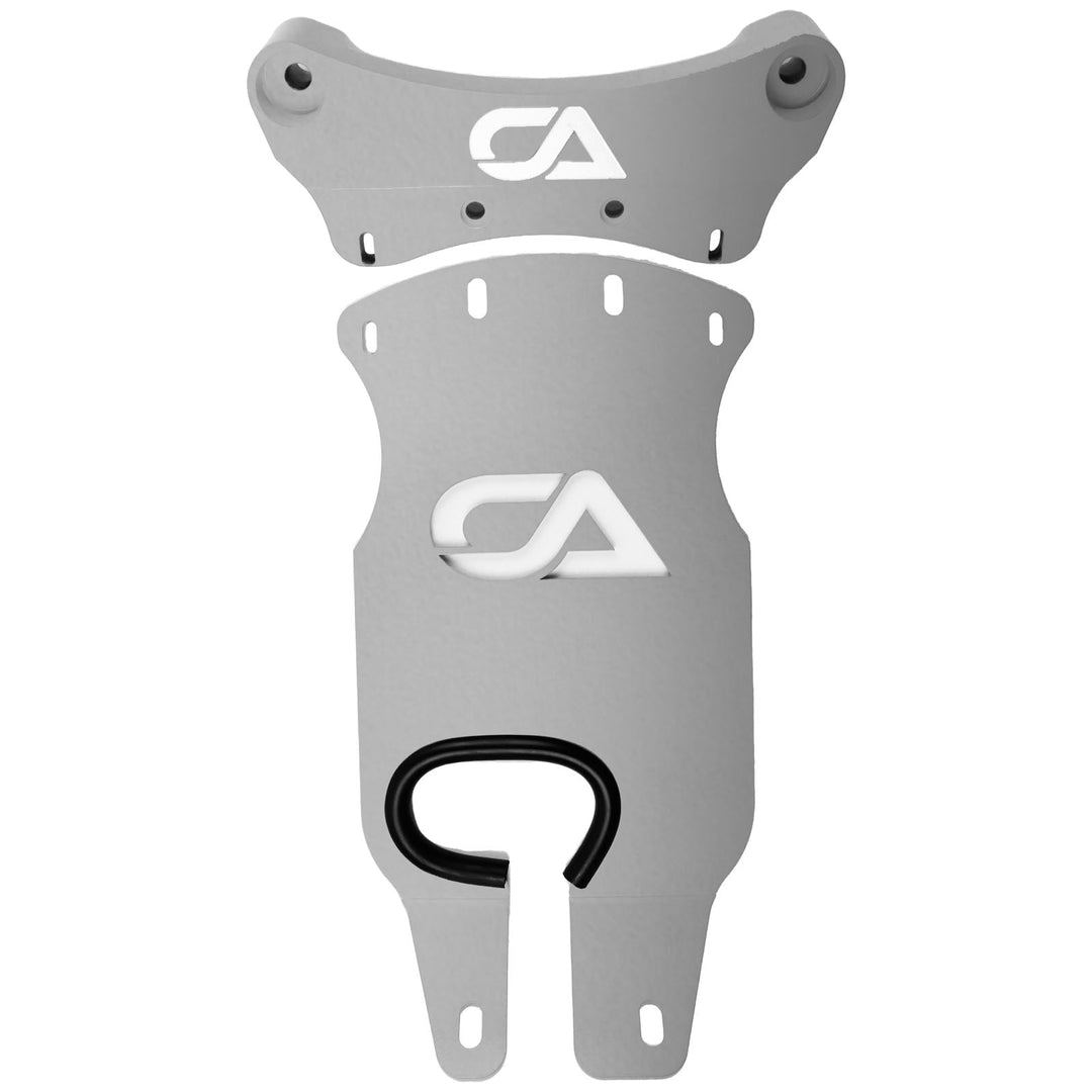 Can-Am X3 Billet Aluminum Shock Tower Kit