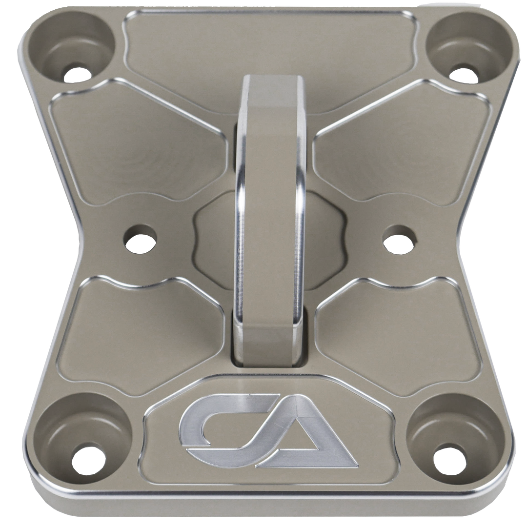 Can-Am X3 GEN 2 Pull Plate