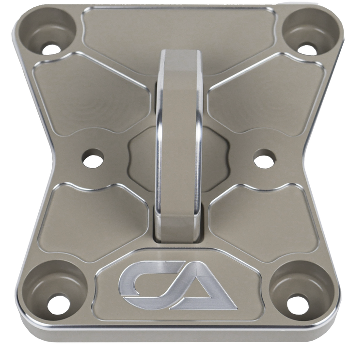 Can-Am X3 GEN 2 Pull Plate