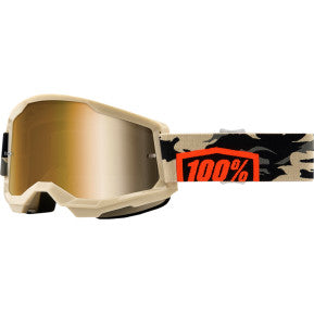 Strata 2 Goggles