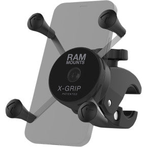 Ram Mounts X-Grip® Phone Mount with Low-Profile Tough-Claw™