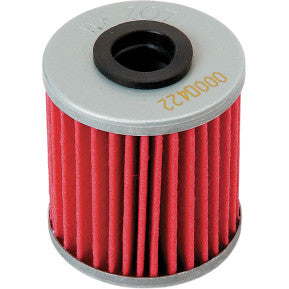 Premium Oil Filter — Cartridge Kawasaki