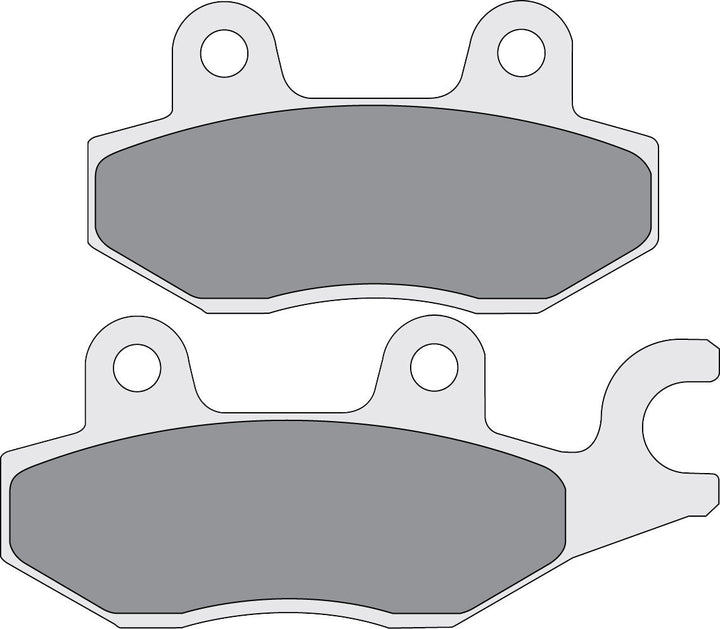 Kawasaki Teryx / Brute Force Brake Pads