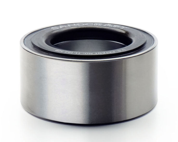 SANDCRAFT Double Row Tapered Wheel Bearing - 2020-23 PRO XP (Set of 4)