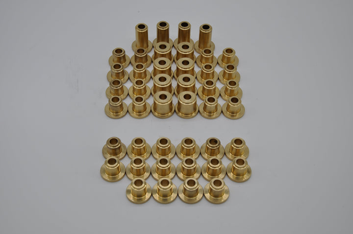 TCP Can-Am Can Am Defender Bushing Replacement Kit Brass