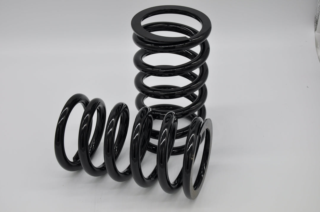 Two Black Rebound Tender Springs for CFMOTO Z-Force