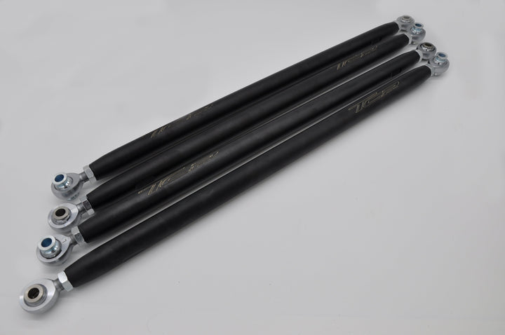 CFMOTO Z-Force Heavy Duty Solid Rear Radius Rods