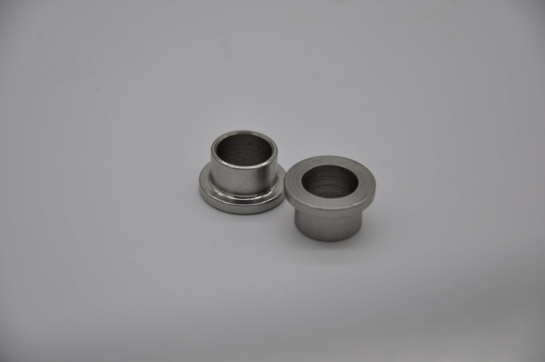 Misalignment Spacers for Custom Rear Radius Rods