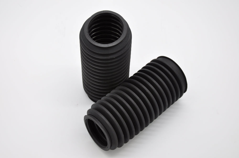 Boots for Polaris and Can-Am Steering Rack TCP Billet