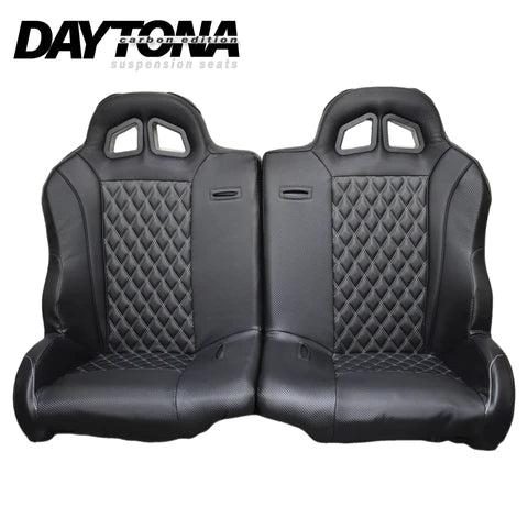 ACES PRO XP REAR BENCH SEAT (PRO, TURBO R, PRO R)