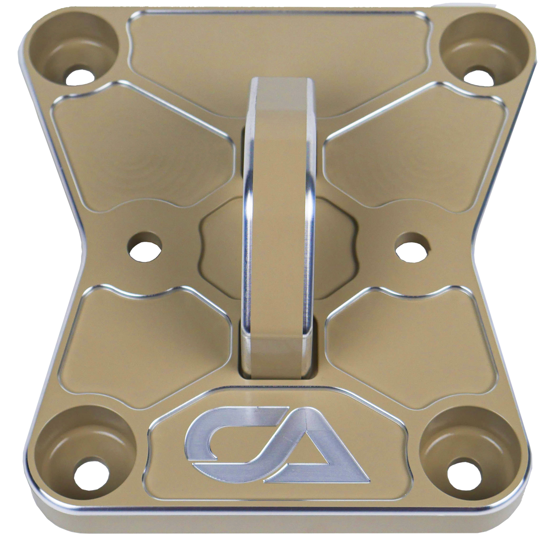 Can-Am X3 GEN 2 Pull Plate