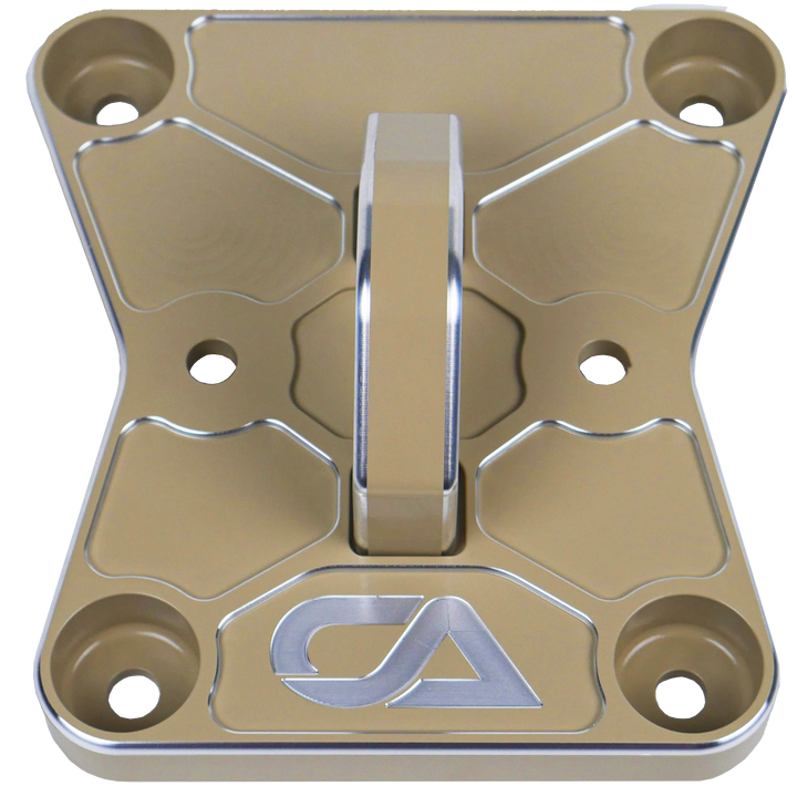 Can-Am X3 GEN 2 Pull Plate