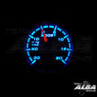 Alba Racing Polaris RZR XP Turbo Boost PSI Gauge