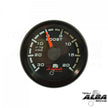 Alba Racing Polaris RZR XP Turbo Boost PSI Gauge