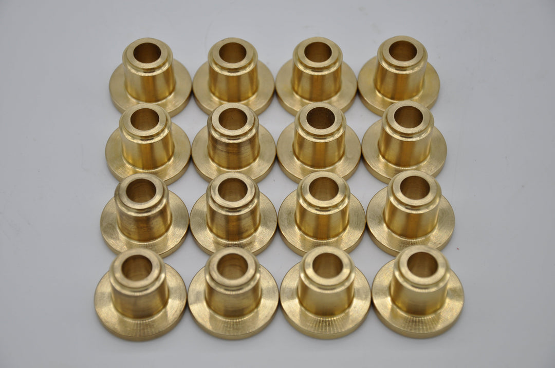 TCP Can-Am Can Am Defender Bushing Replacement Kit Brass