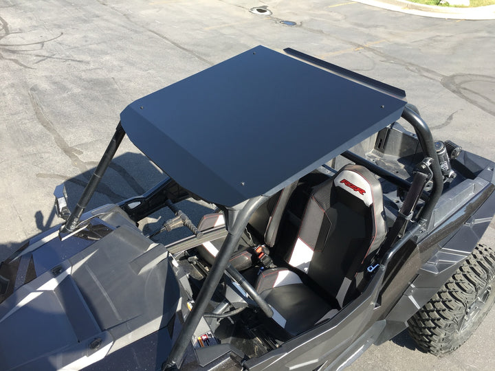 Aluminum Roof for 2 Seat RZR 1000,  900, TURBO