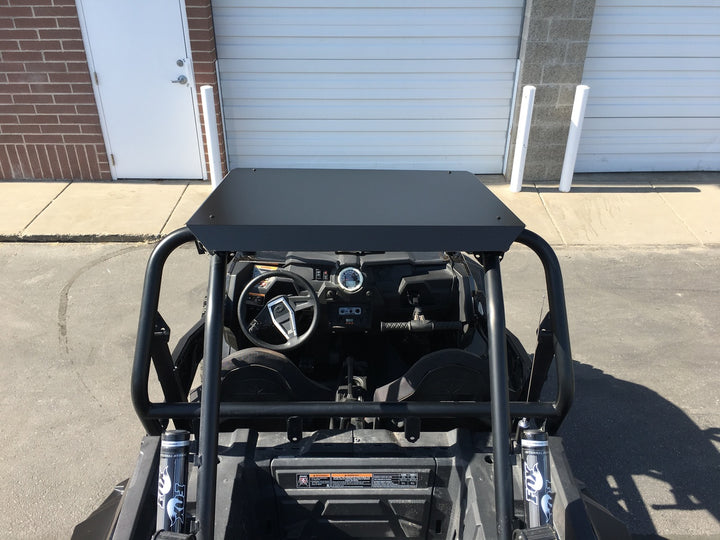 Aluminum Roof for 2 Seat RZR 1000,  900, TURBO