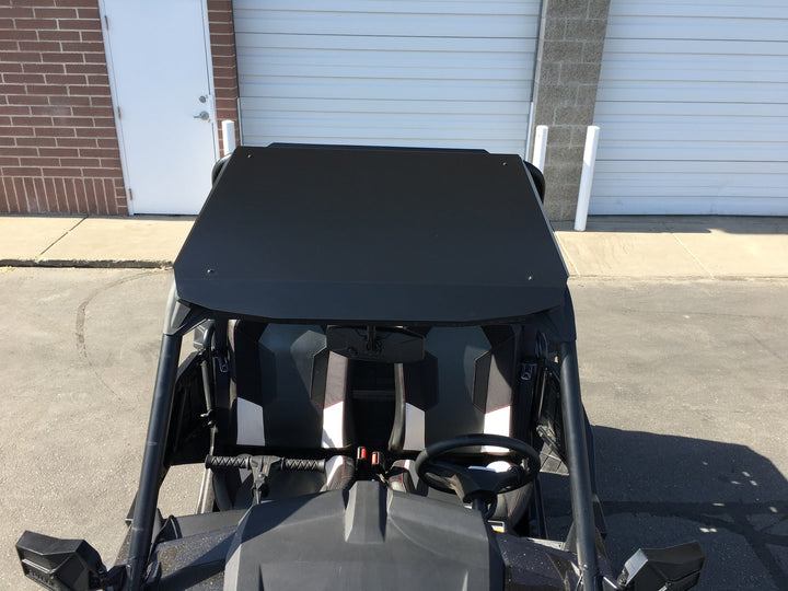 Aluminum Roof for 2 Seat RZR 1000,  900, TURBO