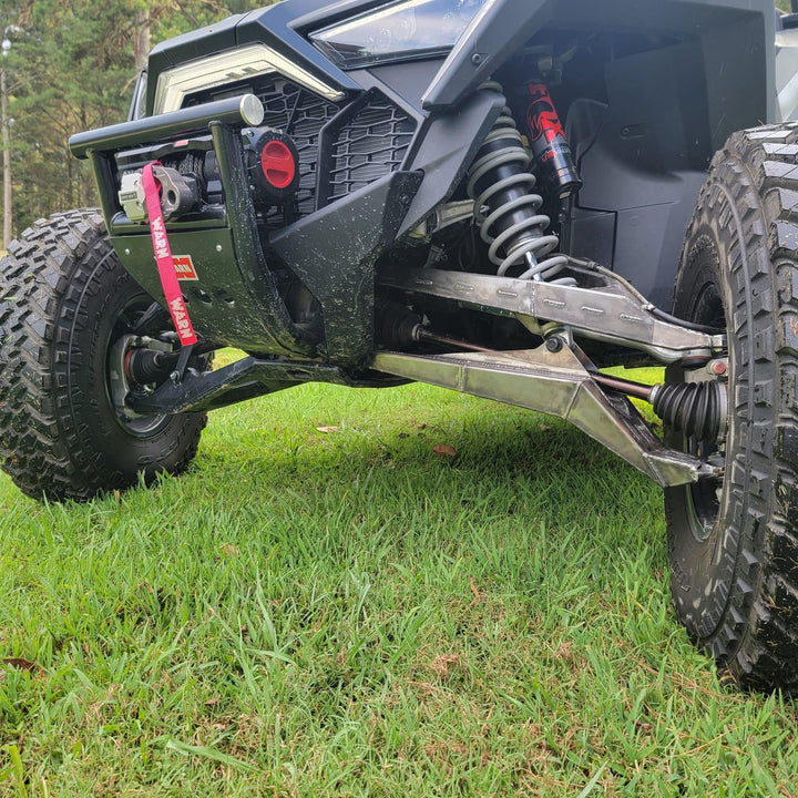 RZR Pro R and Turbo R High Clearance Control Arms