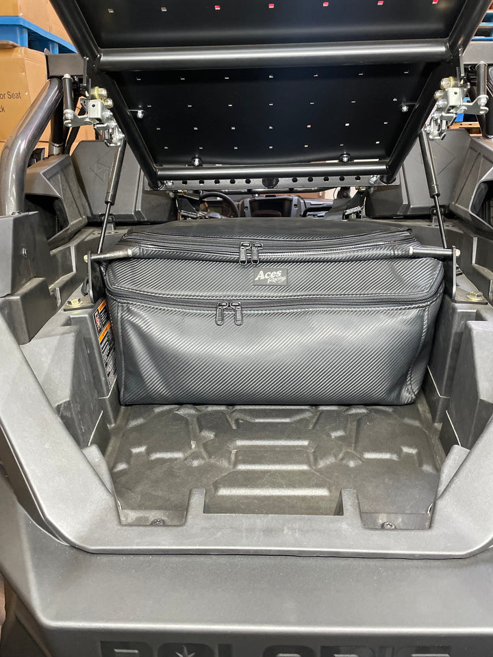 XP Pro Trunk Bag