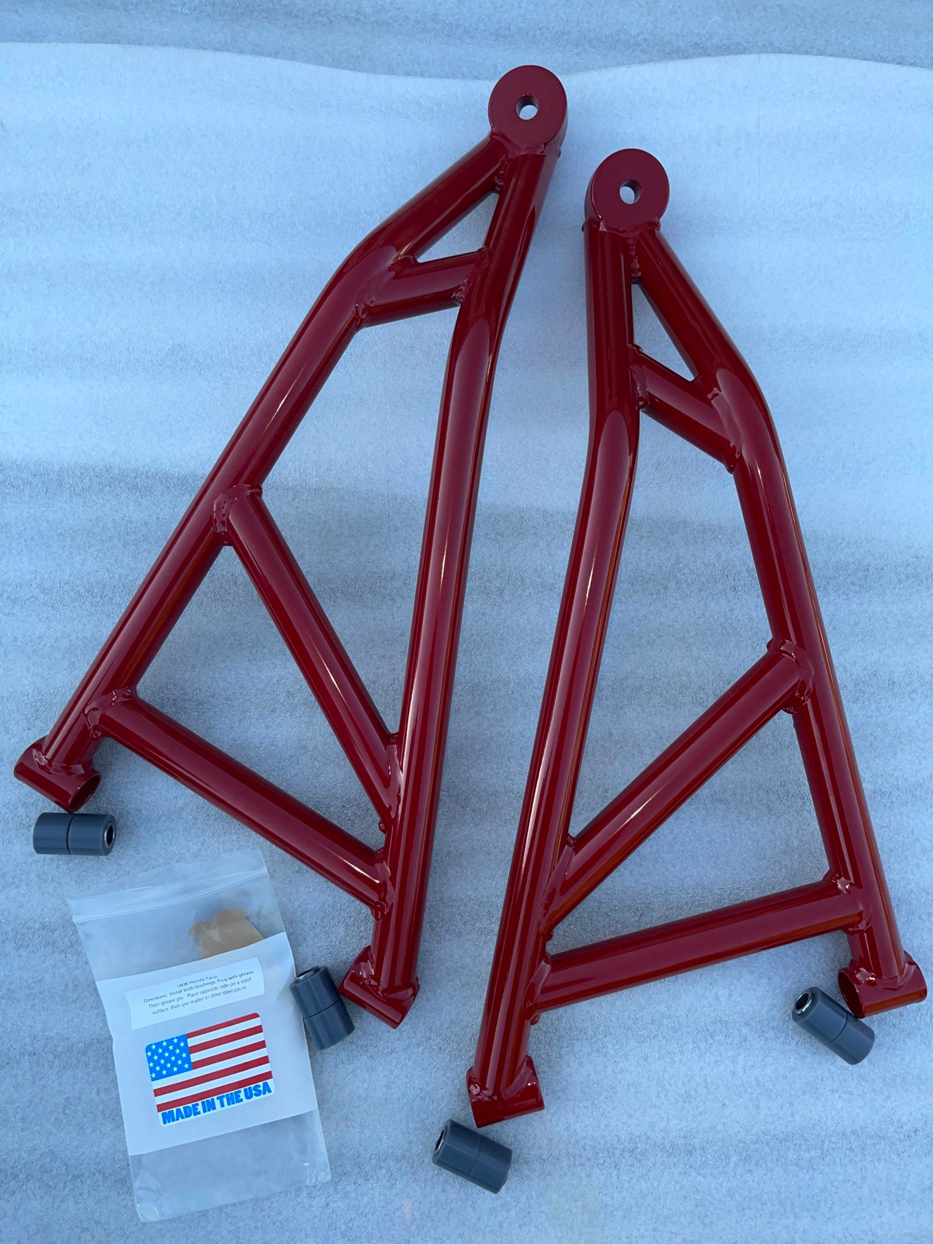 TALON – SXS Connection
