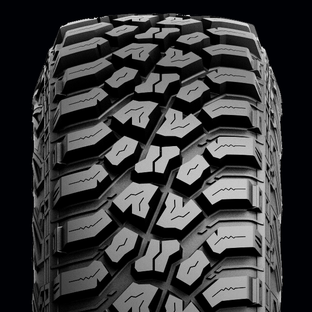 Itp Tenacity Wheel And Tire Kits On Valor V07 Utv Wheels – Sxs Connection