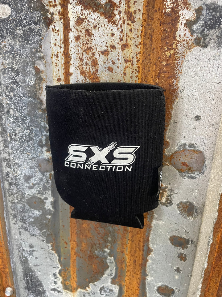 SXS CONNECTION MAG. KOOZIE