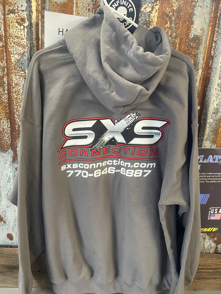 SXS Connection Hoodie